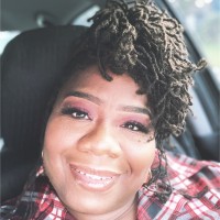Danyell Scurry