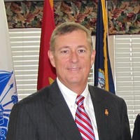 Clarke Jones, Jr.