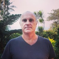 Stuart Gilbert Williamson