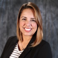 Esther Castro, M. Ed.