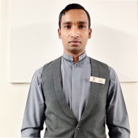 Mobarak Ahmed