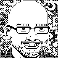 Simon Carless