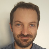 Frédéric Madec