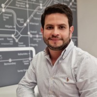 John J Franco-Santofimio