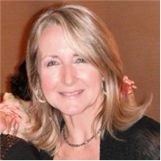 Catherine Rafferty