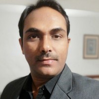 Rajeev Bhardwaj