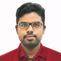 Gnanaraj R