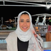 Esraa Mostafa