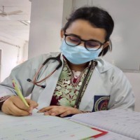Dr. Kajal Singh