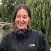 Elisa Mandujano Errazuriz