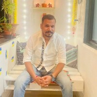 Rohit Asha Zende