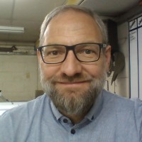 Darren Hollick