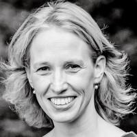 Linsy Maas - Van Der Velden