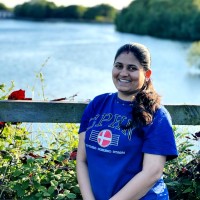 Kavya sri Vemula