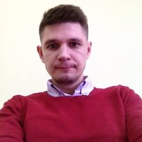 Сергей Тесла