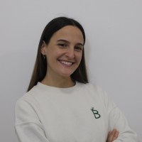 Lucía Bravo Redondo