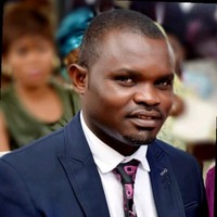 Ayeni-Akeke Tunji Laurent