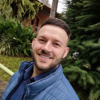 Tiago Vidor Pinguella