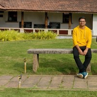 Vikas S V
