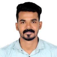 AKHIL VIJAYAN