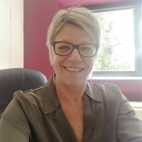 Anne Marie Derouault