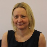 Sarah Benson