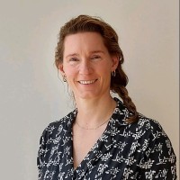 Bianca van den Berg