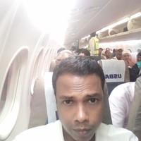 Sabbir Ahmed