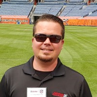 Jackson Hillebrand, Mba