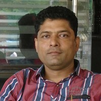 Shankaranand Mishra