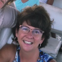 Patricia Vosler