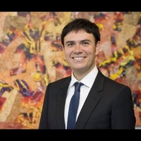 Jose Manuel Tofiño Arrogante