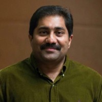 Gautam Reddy