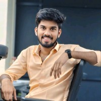 Likith Raju