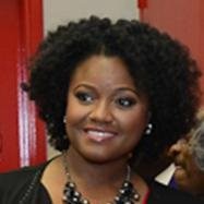 Adrienne Tanner