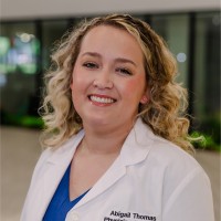 Abigail Thomas Pa-C