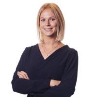 Sharon Van Der Arend