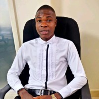 Simon Peter Okethdhogu