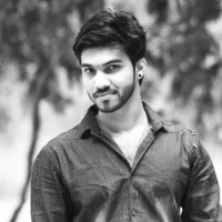 Swapnil Shivshetty