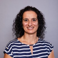 Alicia Tripodi