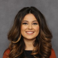 Nicole Ayub