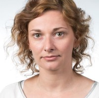Agnieszka Szarleja-Głogowska