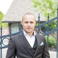 Shane Maloney