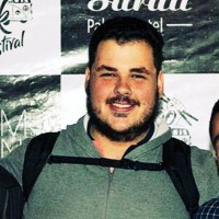 João Paulo Figuera Cuevas