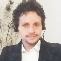 Camilo Villamil