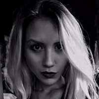 Ekaterina Kamyshina