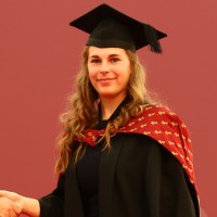 Abbie Yates