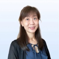 Maggie Mok