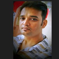 Ashish Ujawane