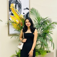 Drishti Sharma